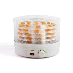 Food Dehydrator Livoo DOM202 by Livoo, Food Dehydrators - Ref: S7113742, Price: 71,34 €, Discount: %