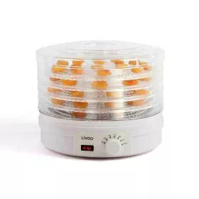 Desidratador de Alimentos Livoo DOM202 de Livoo, Desidratadores - Ref: S7113742, Preço: 71,34 €, Desconto: %