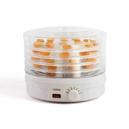 Food Dehydrator Livoo DOM202 by Livoo, Food Dehydrators - Ref: S7113742, Price: 71,34 €, Discount: %