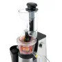 Centrifugeuse électrique Hkoenig GSX18 1200 W Acier 1200 W 1 L de Hkoenig, Presse-agrumes électriques - Réf : S7113754, Prix ...