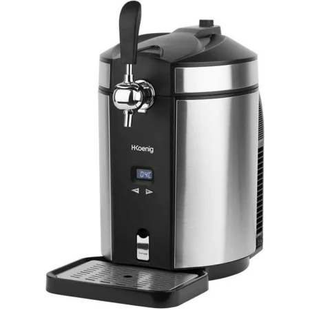 Distributeur de Bière Réfrigérant Hkoenig BW1880 5 L 65 W de Hkoenig, Tireuses à bières - Réf : S7113857, Prix : 204,21 €, Re...