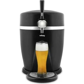 Dispensador de Cerveja Refrigerante Wëasy 5 L de Wëasy, Minimáquina de cerveja - Ref: S7113863, Preço: 172,69 €, Desconto: %