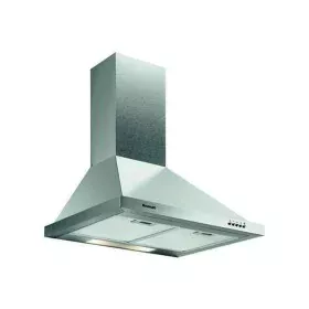 Conventional Hood Brandt AD1006X 80W 600 m3/h Stainless steel (60 cm) by Brandt, Extractor hoods - Ref: S7113890, Price: 192,...