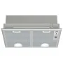 Cappa Classica BOSCH DHL555BL 53 590 m³/h 206W C Argentato di BOSCH, Cappe aspiranti - Rif: S7113901, Prezzo: 264,91 €, Scont...