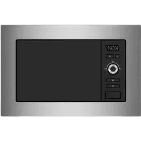 Microwave Continental Edison MO20IXES 800W 20 L by Continental Edison, Solo Microwaves - Ref: S7113922, Price: 178,72 €, Disc...