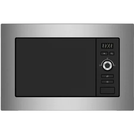 Microwave Continental Edison MO20IXES 800W 20 L by Continental Edison, Solo Microwaves - Ref: S7113922, Price: 175,21 €, Disc...