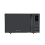 Micro-ondes avec Gril Continental Edison 1000 W 800 W 23 L Noir de Continental Edison, Gril - Réf : S7113925, Prix : 149,50 €...