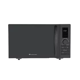 Microondas con Grill Continental Edison 1000 W 800 W 23 L Negro de Continental Edison, Microondas con grill - Ref: S7113925, ...