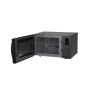 Micro-ondes avec Gril Continental Edison 1000 W 800 W 23 L Noir de Continental Edison, Gril - Réf : S7113925, Prix : 149,50 €...