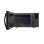 Micro-ondes avec Gril Continental Edison 1000 W 800 W 23 L Noir de Continental Edison, Gril - Réf : S7113925, Prix : 149,50 €...