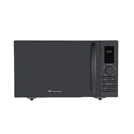 Microwave Continental Edison MO23MB 800 W 23 L 800 W (23 L) by Continental Edison, Solo Microwaves - Ref: S7113926, Price: 13...