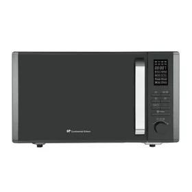 Micro-ondes avec Gril Continental Edison MO28GB 28 L 1450 W de Continental Edison, Gril - Réf : S7113928, Prix : 174,81 €, Re...