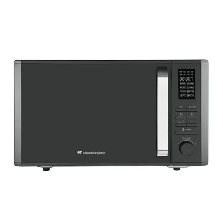 Micro-ondes avec Gril Continental Edison MO28GB 28 L 1450 W de Continental Edison, Gril - Réf : S7113928, Prix : 182,11 €, Re...