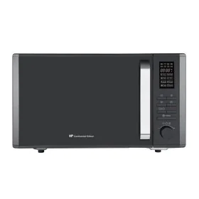 Microwave Continental Edison 28 L 1450 W by Continental Edison, Solo Microwaves - Ref: S7113929, Price: 164,33 €, Discount: %