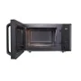 Microwave Continental Edison 28 L 1450 W by Continental Edison, Solo Microwaves - Ref: S7113929, Price: 164,33 €, Discount: %