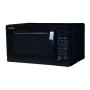 Microondas com Grill Sharp R-742BKW 25 L Preto 900 W 25 L 1000 W de Sharp, Micro-ondas com grill - Ref: S7113934, Preço: 158,...