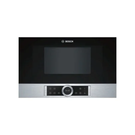 Micro-ondes intégrable BOSCH BFL634GS1 21 L TFT 900W 900 W 21 L de BOSCH, Multifonction - Réf : S7113936, Prix : 719,88 €, Re...