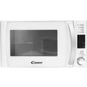 Micro-ondes Candy 38000254 700W 20 L Blanc 700 W 20 L de Candy, Classique - Réf : S7113940, Prix : 134,29 €, Remise : %