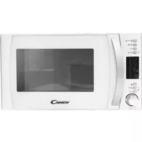 Microwave Candy 38000254 700W 20 L White 700 W 20 L by Candy, Solo Microwaves - Ref: S7113940, Price: 139,88 €, Discount: %