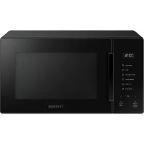 Microondas Samsung MG23T5018CK Negro 23 L de Samsung, Microondas sencillos - Ref: S7113946, Precio: 236,26 €, Descuento: %