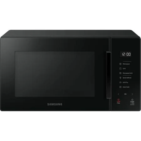 Microonde Samsung MG23T5018CK Nero 23 L di Samsung, Forni a microonde standard - Rif: S7113946, Prezzo: 246,10 €, Sconto: %