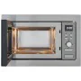 Microonde con Grill Continental Edison CEMO25GE2 di Continental Edison, Forni a microonde combinati con grill - Rif: S7113957...