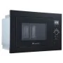 Microonde con Grill Continental Edison CEMO25GEB2 25 L 900 W di Continental Edison, Forni a microonde combinati con grill - R...