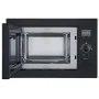 Microondas com Grill Continental Edison CEMO25GEB2 25 L 900 W de Continental Edison, Micro-ondas com grill - Ref: S7113958, P...