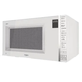 Micro-ondes avec Gril Whirlpool Corporation MWP304W 30 L 1050 W de Whirlpool Corporation, Gril - Réf : S7113961, Prix : 216,8...