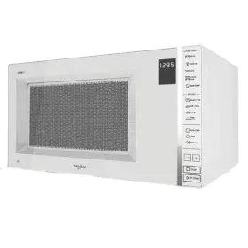 Microondas com Grill Whirlpool Corporation MWP304W 30 L 1050 W de Whirlpool Corporation, Micro-ondas com grill - Ref: S711396...