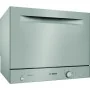 Dishwasher BOSCH SKS51E38EU 6 L 2400 W (55 cm) by BOSCH, Compact dishwashers - Ref: S7113965, Price: 603,66 €, Discount: %