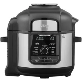 Food Processor NINJA OP500 7,5 L 1760 W by NINJA, Electric Multi-Cookers - Ref: S7113969, Price: 330,83 €, Discount: %