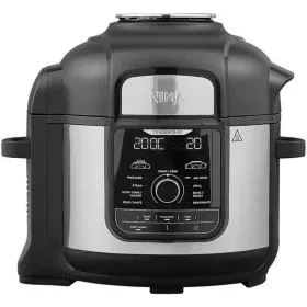 Robot culinaire NINJA OP500 7,5 L 1760 W de NINJA, Multicuiseurs - Réf : S7113969, Prix : 368,52 €, Remise : %