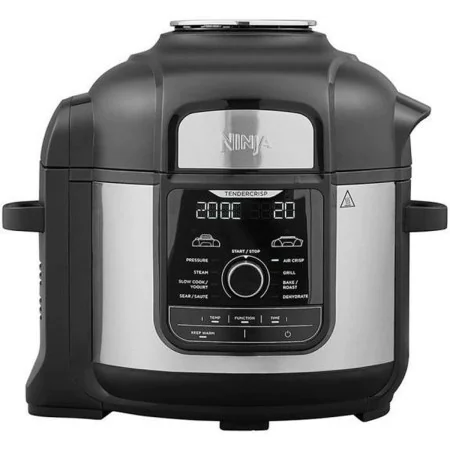 Robot culinaire NINJA OP500 7,5 L 1760 W de NINJA, Multicuiseurs - Réf : S7113969, Prix : 361,26 €, Remise : %