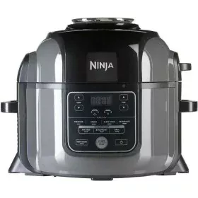 Food Processor NINJA OP300 6 L 1460 W by NINJA, Electric Multi-Cookers - Ref: S7113970, Price: 313,51 €, Discount: %