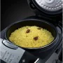 Multifunktions-Dampfgarer Russell Hobbs 21850-56 Schwarz Edelstahl 900 W von Russell Hobbs, Elektrische Dampfgarer - Ref: S71...