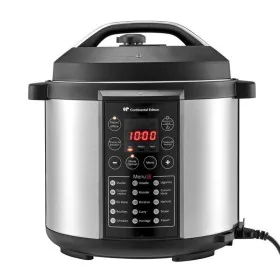 Pentola a Cottura Lenta Continental Edison 1000 W di Continental Edison, Slow Cooker - Rif: S7113974, Prezzo: 96,56 €, Sconto: %