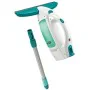 Aspirateur à Vitres Leifheit 51001 Dry & Clean de Leifheit, Nettoyants pour vitres - Réf : S7113989, Prix : 81,09 €, Remise : %