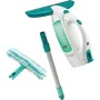 Aspirateur à Vitres Leifheit Dry & clean 51003 de Leifheit, Nettoyants pour vitres - Réf : S7113990, Prix : 85,55 €, Remise : %