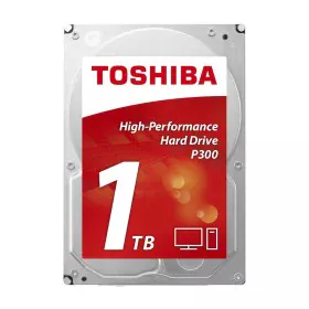 Disco Duro Toshiba HDWD110EZSTA 1TB 7200 rpm 3,5" 1 TB 3,5" de Toshiba, Discos duros - Ref: S7114023, Precio: 69,47 €, Descue...