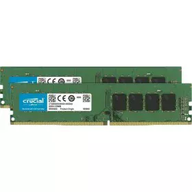 Memoria RAM Crucial CT2K16G4DFD8266 DDR4 di Crucial, Memoria centrale - Rif: S7114274, Prezzo: 139,61 €, Sconto: %