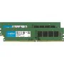 Mémoire RAM Crucial CT2K16G4DFD8266 DDR4 de Crucial, Mémoire principale - Réf : S7114274, Prix : 139,61 €, Remise : %