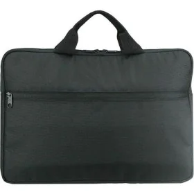 Laptop Case Mobilis One bag Black 16" by Mobilis, Bags and covers for laptops and netbooks - Ref: S7114741, Price: 25,57 €, D...