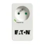 Regleta Eaton PB1TF Negro Negro/Blanco 230 V 220-250 V de Eaton, Enchufes - Ref: S7114987, Precio: 32,72 €, Descuento: %