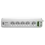 Multiprise 5 Prises avec Interrupteur APC Blanc de APC, Multiprises - Réf : S7115001, Prix : 56,58 €, Remise : %