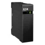 Uninterruptible Power Supply System Interactive UPS Eaton Ellipse ECO 500 FR 300 W by Eaton, Uninterrupted Power Supplies - R...