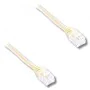 Telephone cable Lineaire TM20IH 10 m Ivory by Lineaire, Cables - Ref: S7115373, Price: 22,65 €, Discount: %