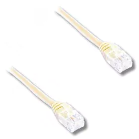 Cable Telefónico Lineaire TM20IH 10 m Marfil de Lineaire, Cables - Ref: S7115373, Precio: 23,09 €, Descuento: %