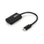 Adaptador USB C a VGA Port Designs 900125 Negro de Port Designs, Adaptadores USB-VGA - Ref: S7115393, Precio: 36,02 €, Descue...