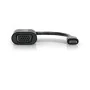 Adaptador USB C a VGA Port Designs 900125 Negro de Port Designs, Adaptadores USB-VGA - Ref: S7115393, Precio: 36,02 €, Descue...